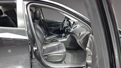 Daewoo Cruze