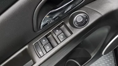 Daewoo Cruze