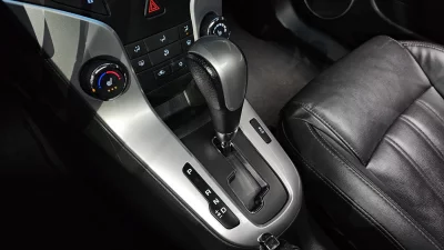 Daewoo Cruze