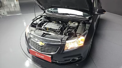 Daewoo Cruze