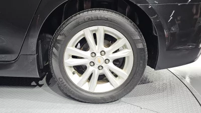 Daewoo Cruze