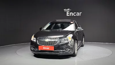 Daewoo Cruze