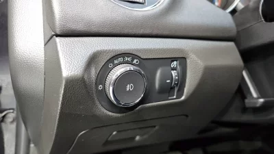 Daewoo Cruze