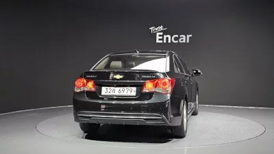 Daewoo Cruze