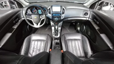 Daewoo Cruze