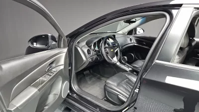 Daewoo Cruze