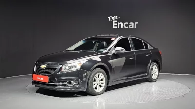 Daewoo Cruze