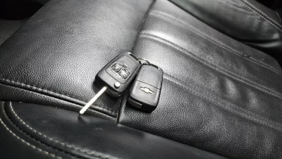 Daewoo Cruze