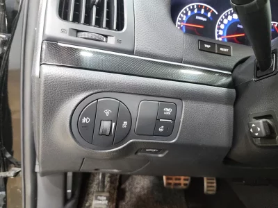 Hyundai Veracruz