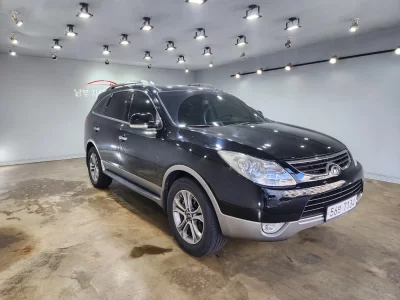 Hyundai Veracruz