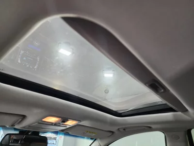 Hyundai Veracruz