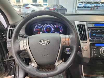 Hyundai Veracruz