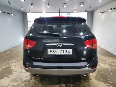 Hyundai Veracruz