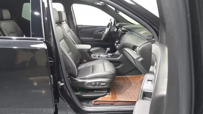 Daewoo Traverse