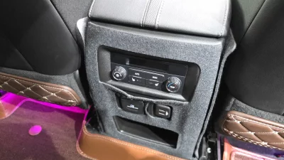 Daewoo Traverse