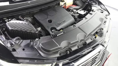 Daewoo Traverse