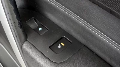 Daewoo Captiva