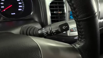 Daewoo Captiva
