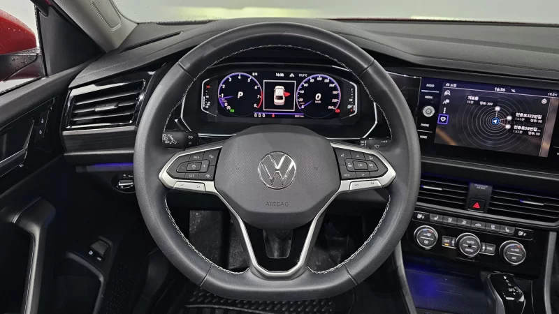 Volkswagen JETTA