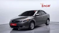 Kia Porte