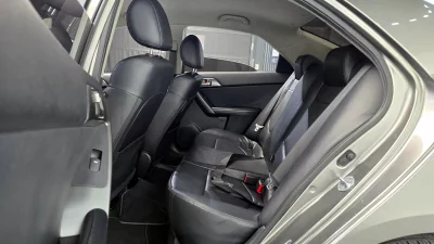 Kia Porte