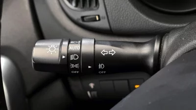 Kia Porte