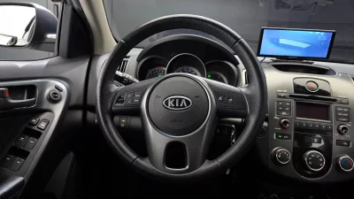 Kia Porte