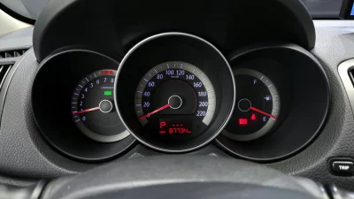Kia Porte
