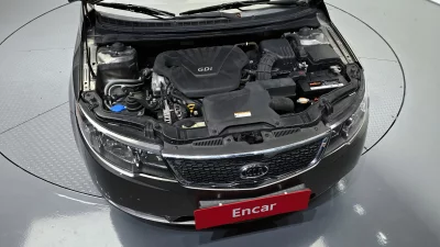 Kia Porte