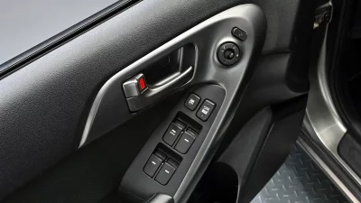 Kia Porte
