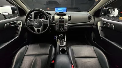 Kia Porte