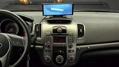 Kia Porte