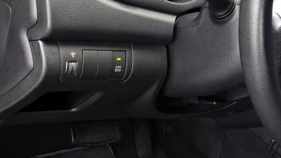 Kia Porte