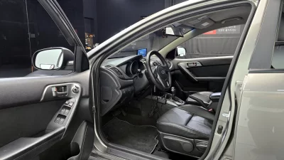 Kia Porte