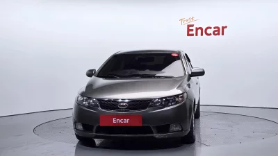 Kia Porte