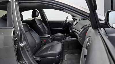 Kia Porte