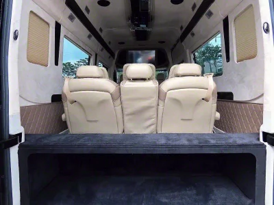 Hyundai Solati