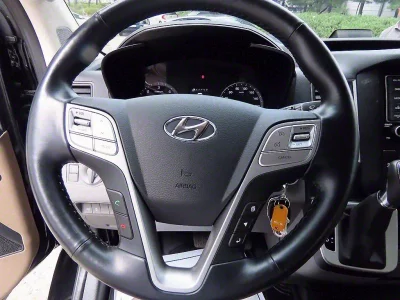Hyundai Solati