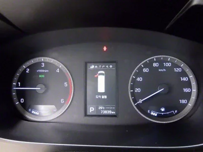 Hyundai Solati