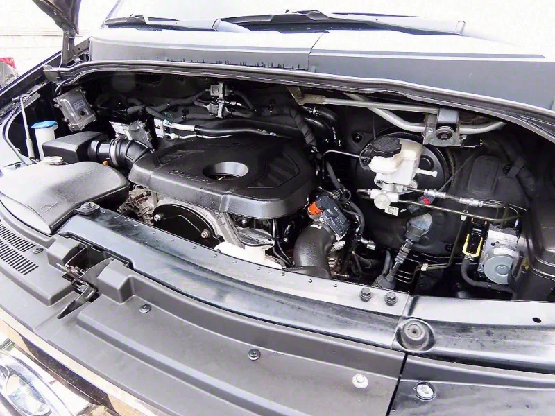 Hyundai Solati