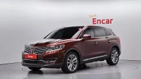 Lincoln MKX