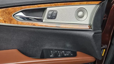 Lincoln MKX