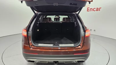 Lincoln MKX