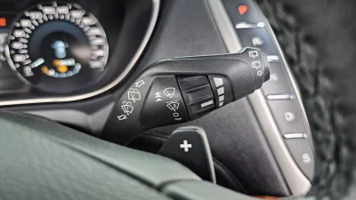Lincoln MKX