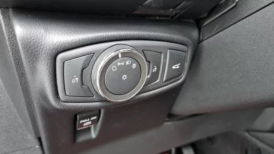 Lincoln MKX