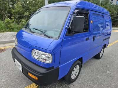 Daewoo damas