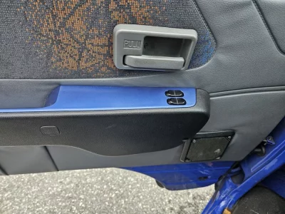 Daewoo damas
