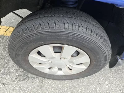 Daewoo damas