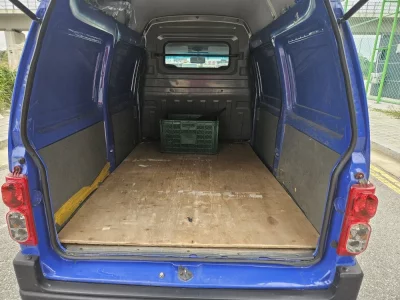 Daewoo damas