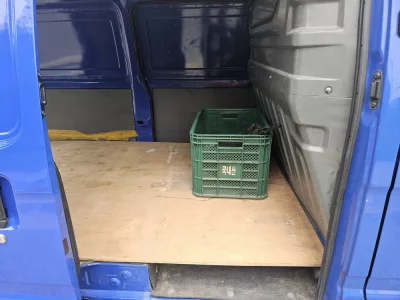 Daewoo damas
